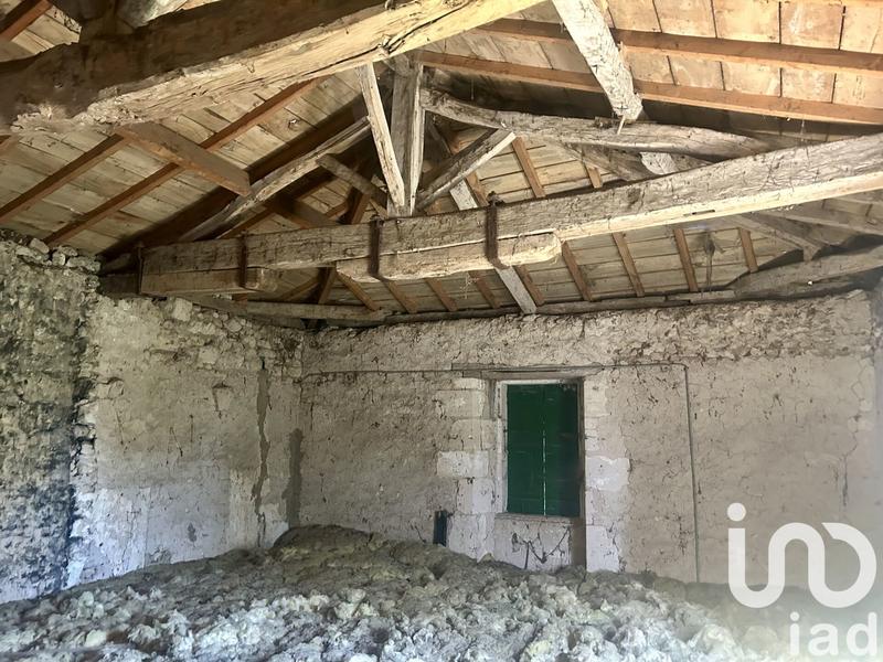 Maison de campagne - 108 m² - 5 pièces