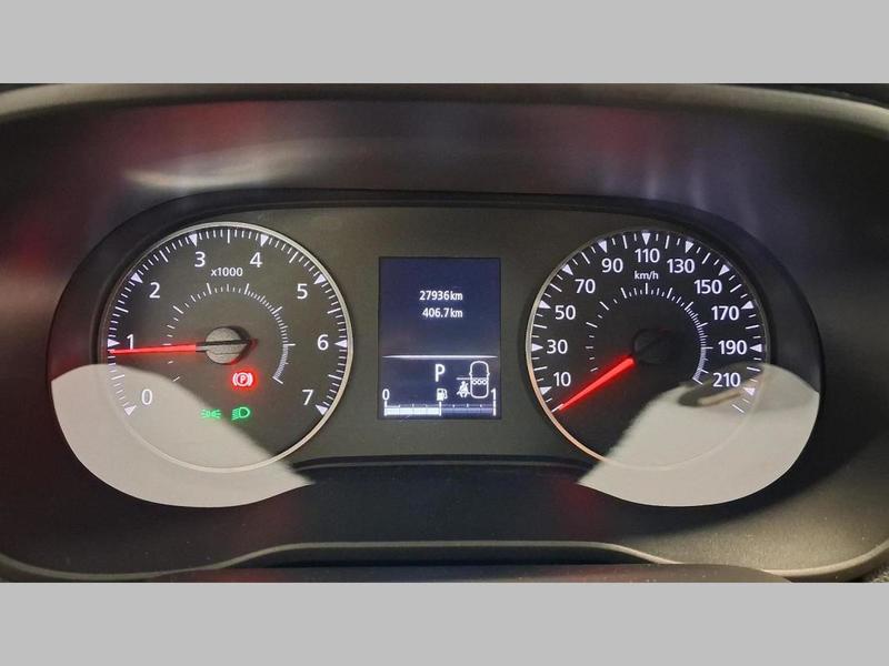 Dacia Duster TCe 150 4x2 Edc Journey