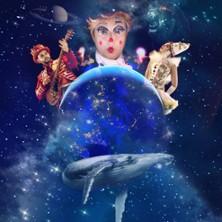 Compagnie André Bouglione - Origine