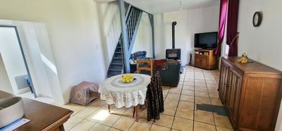 Maison - 79 m² - 4 pièces