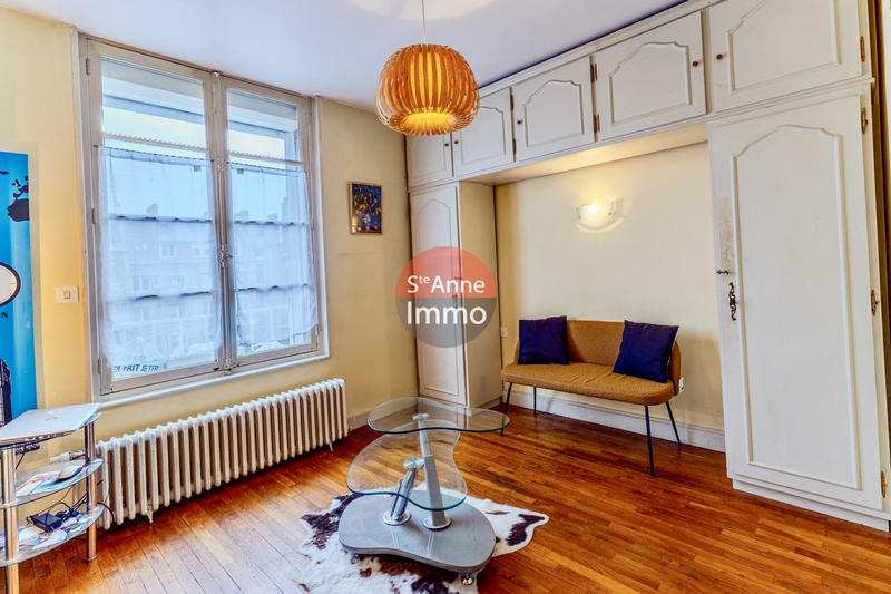 Appartement - 88 m² - 3 pièces