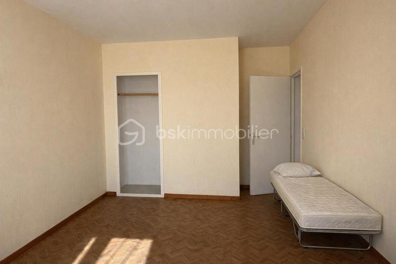 Maison - 75 m² - 3 pièces