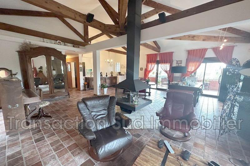 Villa - 140 m² - 5 pièces