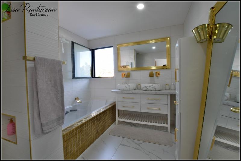 Maison - 132 m² - 5 pièces