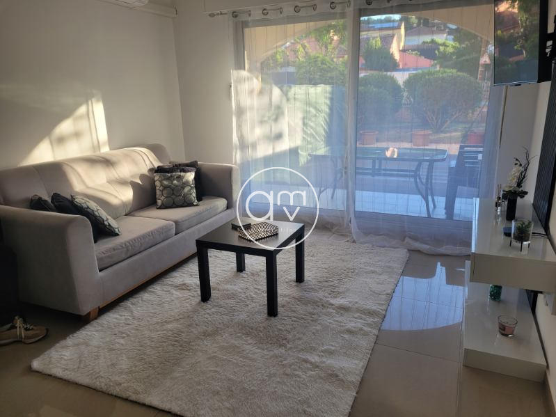 Appartement - 23 m² - 1 pièce