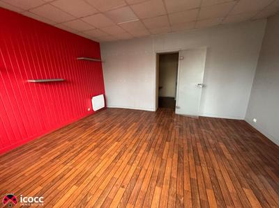 Immeuble - 160 m² - 11 pièces