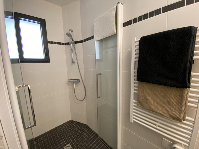 Villa - 155 m² - 5 pièces