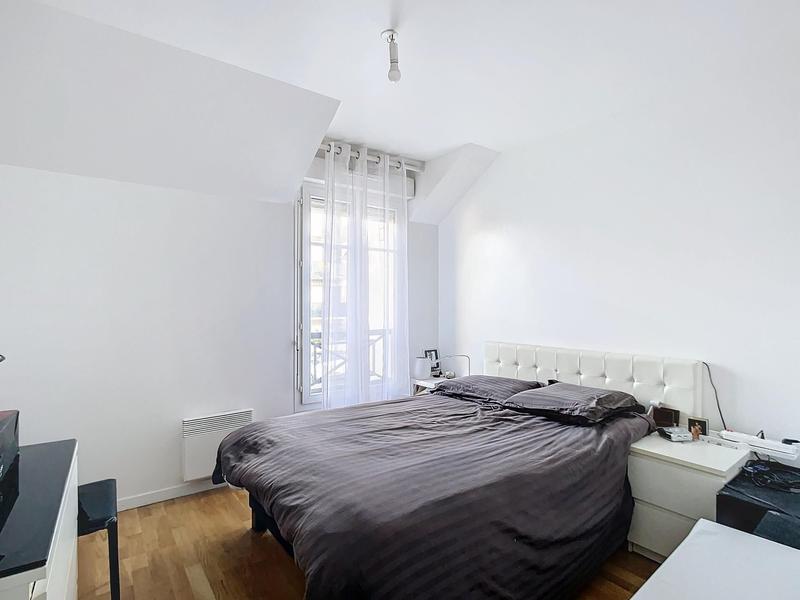 Maison - 82 m² - 4 pièces