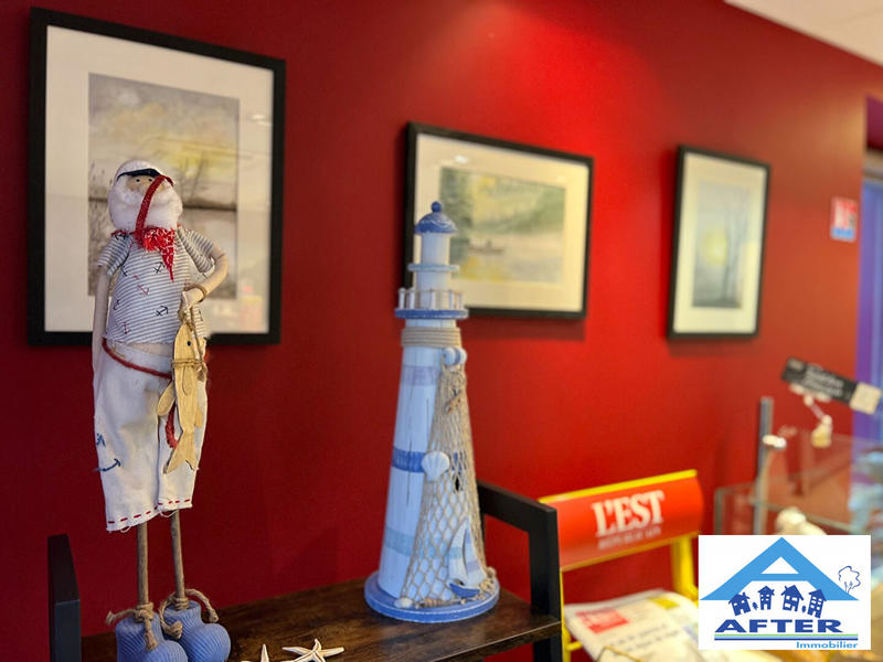 Local commercial - 220 m²