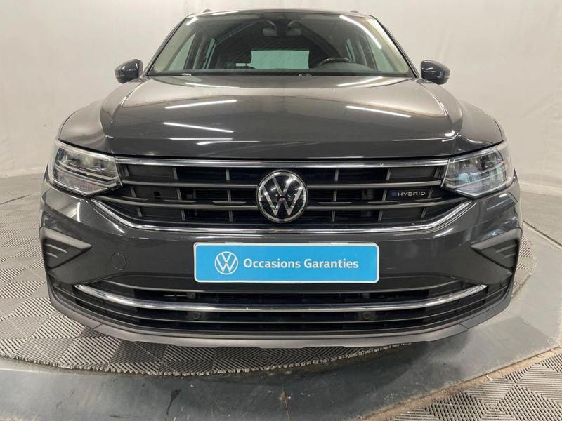 Volkswagen Tiguan 1.4 eHybrid 245ch Dsg6 Life