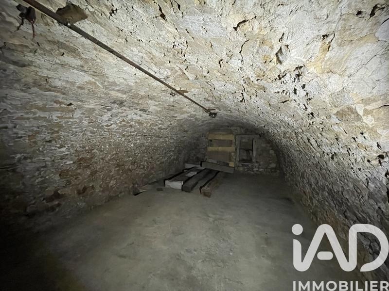 Maison de campagne - 201 m² - 6 pièces