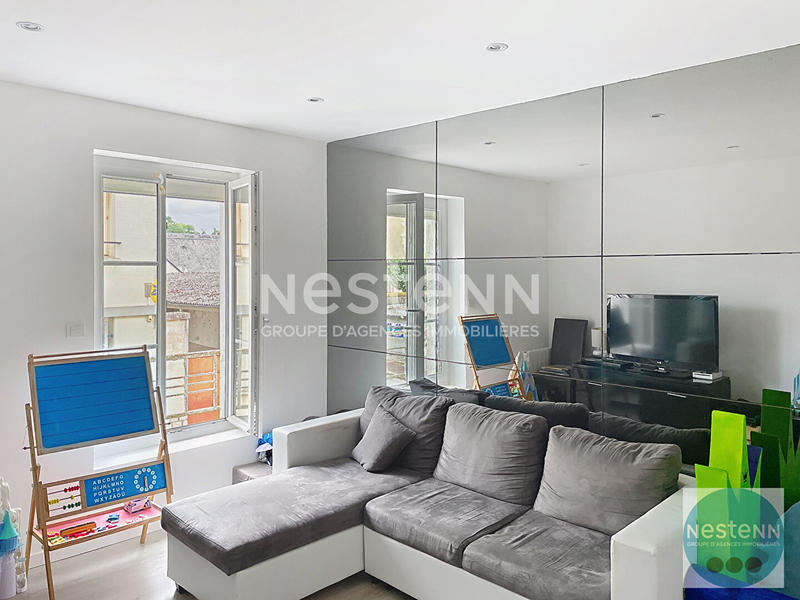 Maison - 173 m² - 6 pièces