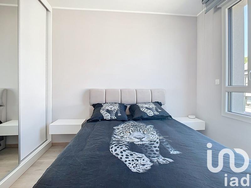 Maison - 101 m² - 5 pièces