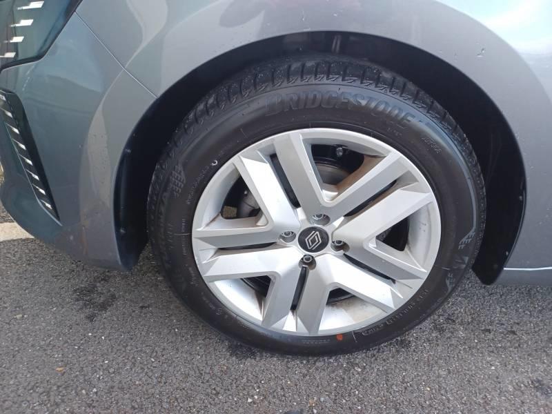 Renault Clio TCe 90 ch Gsr2 Evolution