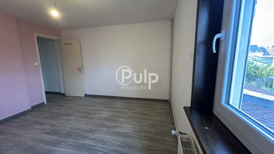 Maison - 75 m² - 5 pièces