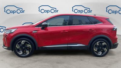 Renault Symbioz 1.6 E-Tech 160 Hybride Bva Techno - Automatique Entretien constructeur