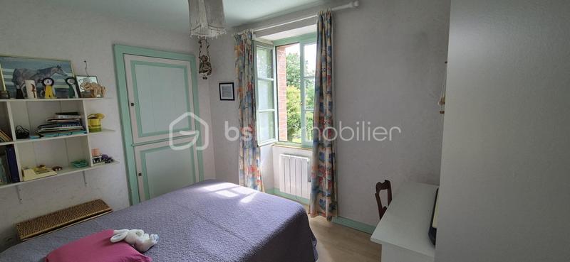 Propriété - 286 m² - 12 pièces