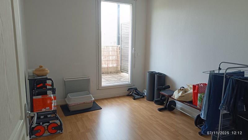 Appartement - 108 m² - 5 pièces
