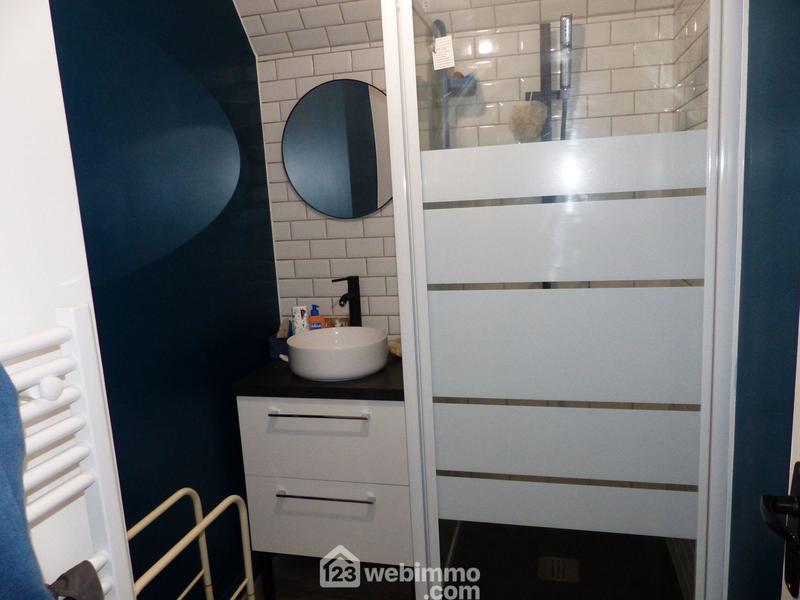 Maison - 185 m² - 7 pièces