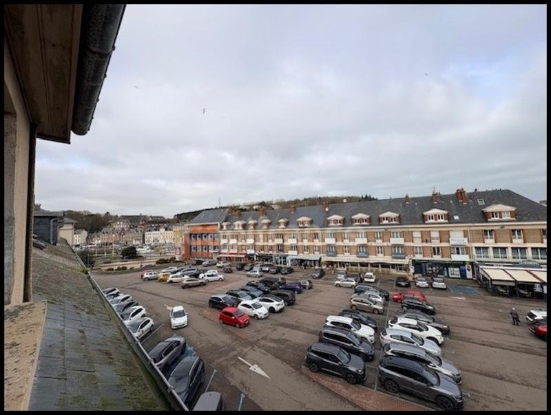 Appartement - 68 m² - 4 pièces