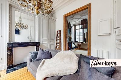 Duplex - 58 m² - 3 pièces