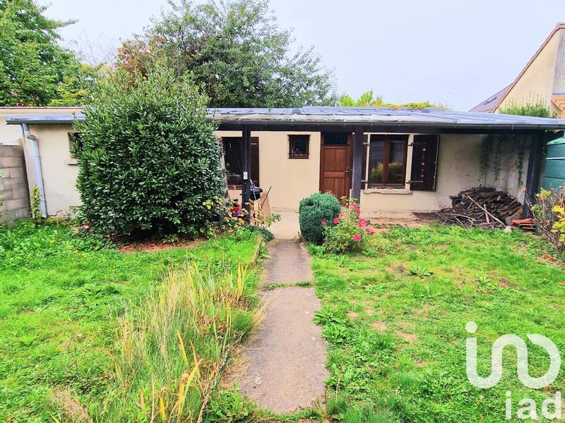 Maison - 172 m² - 9 pièces