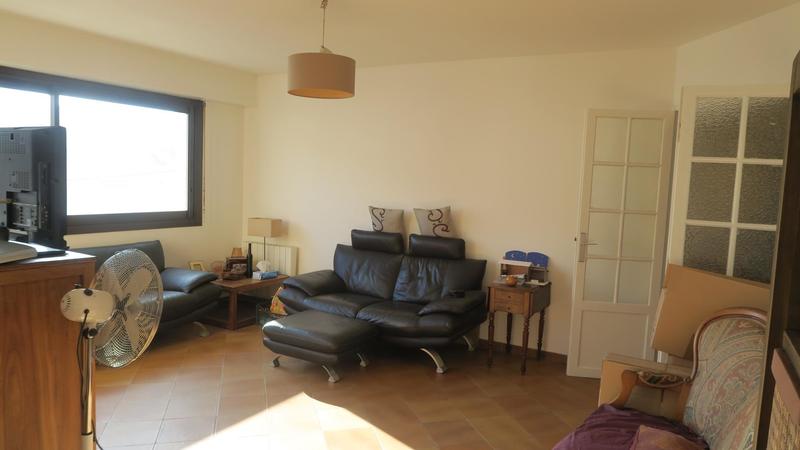 Duplex - 95 m² - 5 pièces