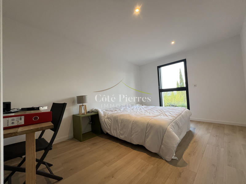 Villa - 137 m² - 5 pièces