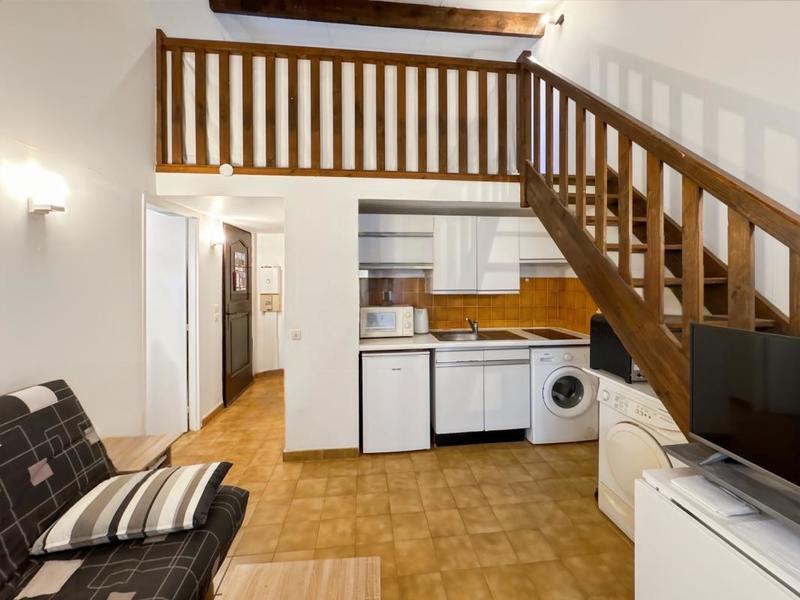 Mazet - 32 m² - 3 pièces