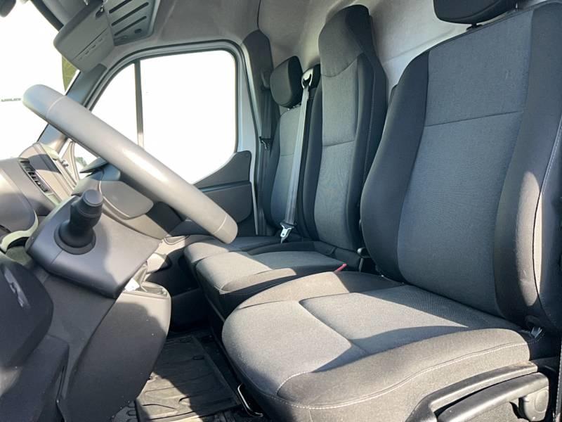 Renault Master Fourgon Fgn Trac F3500 L2h2 Blue Dci 135 Grand Confort