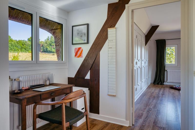 Maison - 231 m² - 8 pièces