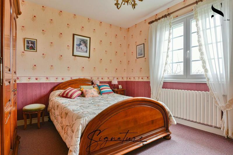 Maison - 84 m² - 4 pièces