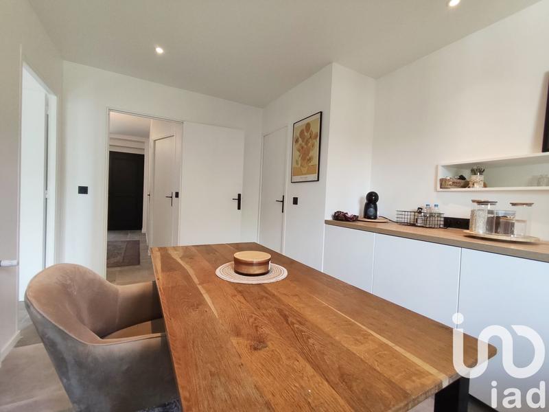 Maison de maîtres - 160 m² - 6 pièces