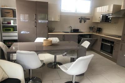 Immeuble - 266 m² - 9 pièces