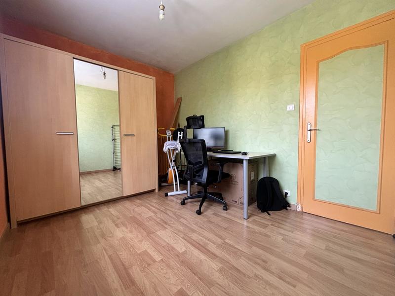 Appartement - 60 m² - 4 pièces