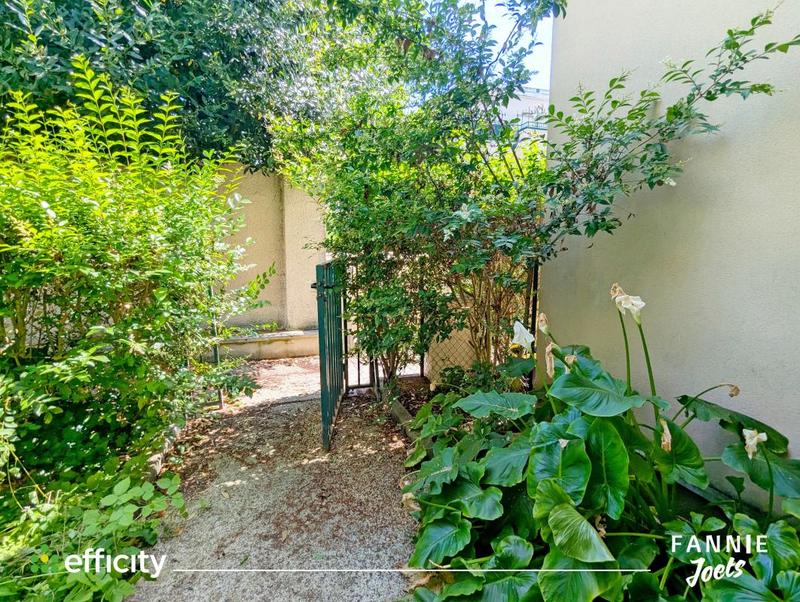 Duplex - 98 m² - 5 pièces