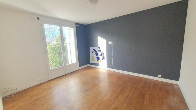 Maison - 64 m² - 3 pièces