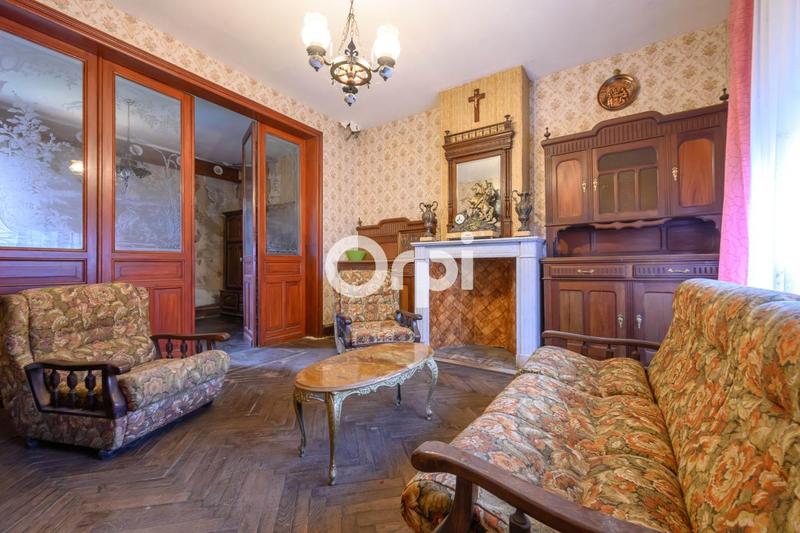 Ferme - 118 m² - 4 pièces