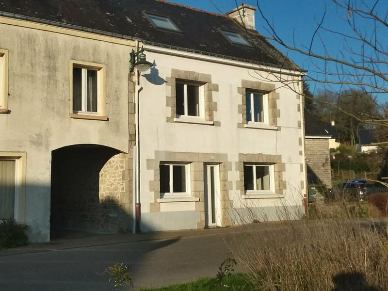 Immeuble - 94 m² - 5 pièces