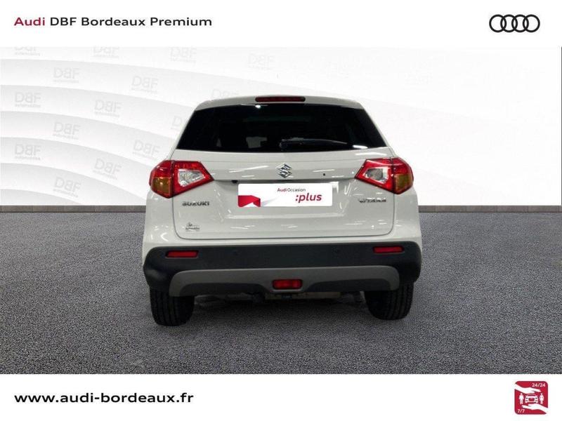 Suzuki Vitara 1.6 Vvt Privilège