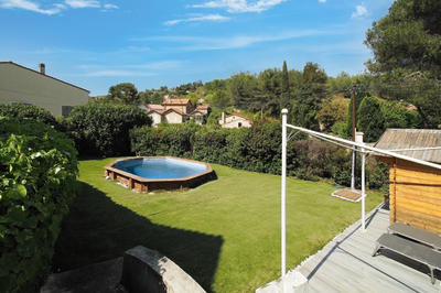 Maison - 190 m² - 6 pièces