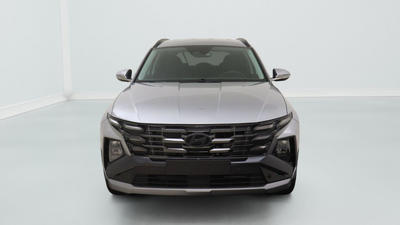 Hyundai Tucson Feel 1.6 t-Gdi 150 hp 48v