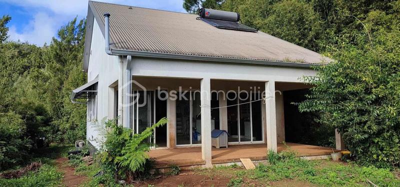 Villa - 115 m² - 4 pièces