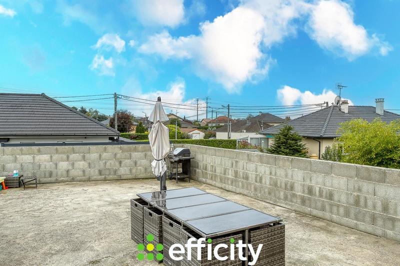 Villa - 150 m² - 6 pièces