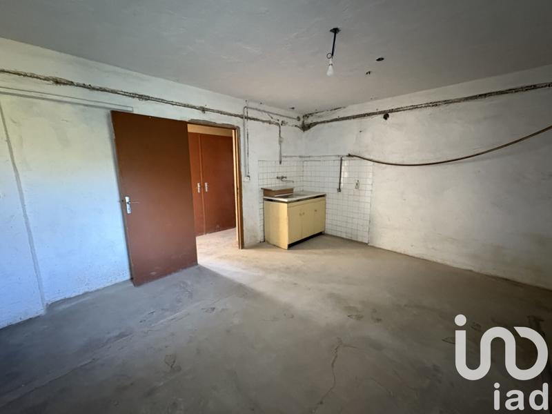 Maison - 104 m² - 3 pièces