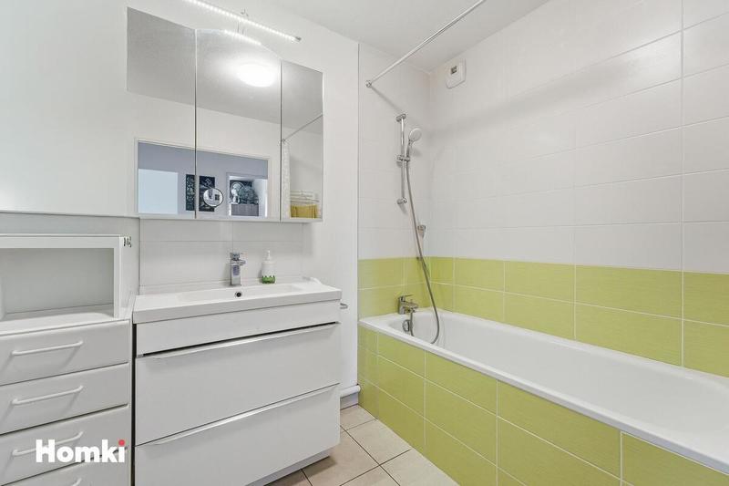 Appartement - 78 m² - 4 pièces