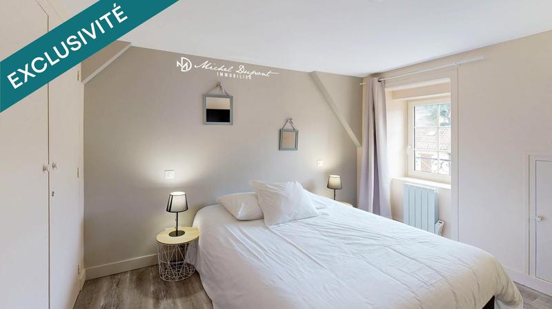 Maison - 120 m² - 7 pièces