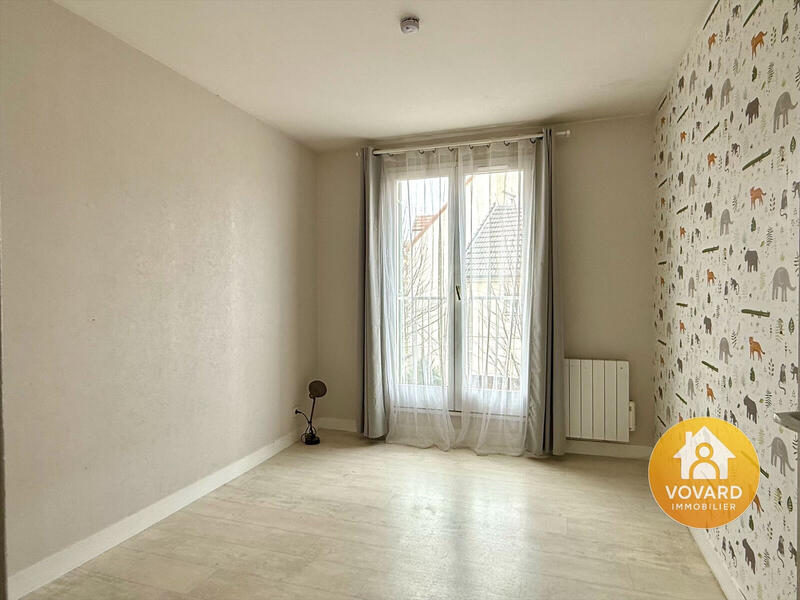 Appartement - 78 m² - 4 pièces