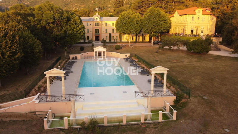 Appartement - 30 m² - 1 pièce