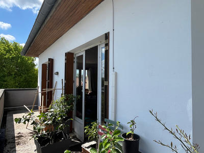 Appartement - 149 m² - 5 pièces